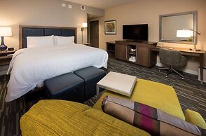Hampton Inn & Suites Seattle/Redmond
