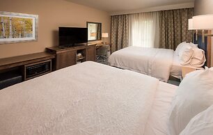 Hampton Inn & Suites Seattle/Redmond