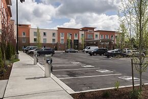 Hampton Inn & Suites Seattle/Redmond