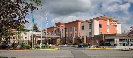 Hampton Inn & Suites Seattle/Redmond