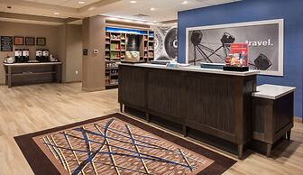 Hampton Inn & Suites Seattle/Redmond