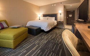 Hampton Inn & Suites Seattle/Redmond