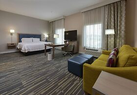 Hampton Inn & Suites Seattle/Redmond