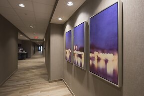 Hampton Inn & Suites Seattle/Redmond