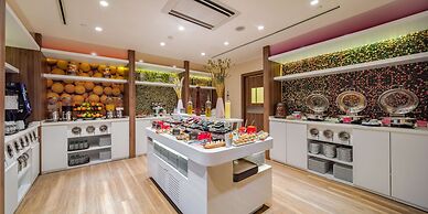 Hampton by Hilton Kahramanmaras