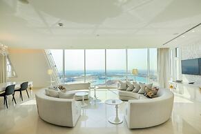 Mondrian Doha