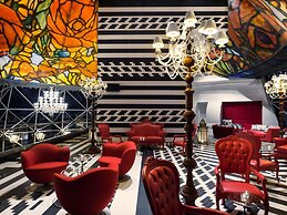 Mondrian Doha