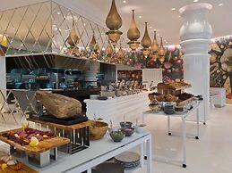Mondrian Doha