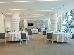 Mondrian Doha