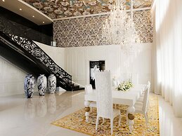 Mondrian Doha