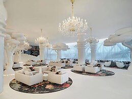 Mondrian Doha