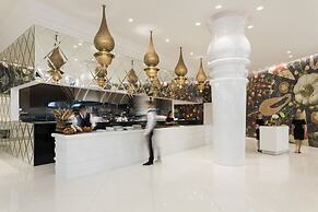 Mondrian Doha