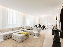 Mondrian Doha
