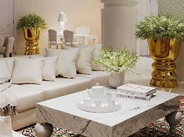 Mondrian Doha