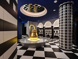 Mondrian Doha