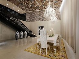 Mondrian Doha
