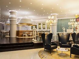 Mondrian Doha