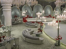 Mondrian Doha