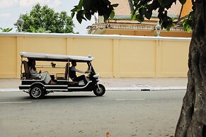 Rosewood Phnom Penh