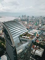 Rosewood Phnom Penh