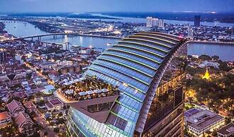 Rosewood Phnom Penh