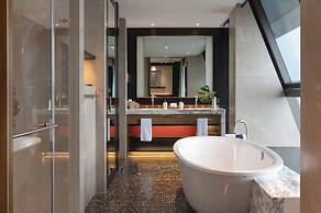 Rosewood Phnom Penh