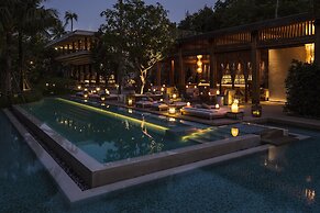 Rosewood Phuket