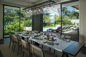 Rosewood Phuket