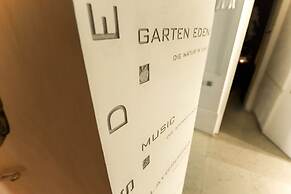 House of Time - Fancy Suite Vienna