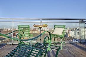 House of Time - Fancy Suite Vienna