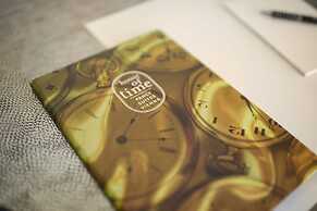 House of Time - Fancy Suite Vienna