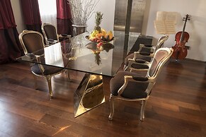 House of Time - Fancy Suite Vienna