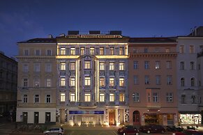 House of Time - Fancy Suite Vienna