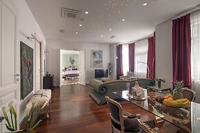 House of Time - Fancy Suite Vienna