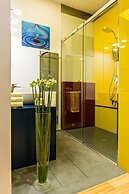 House of Time - Fancy Suite Vienna