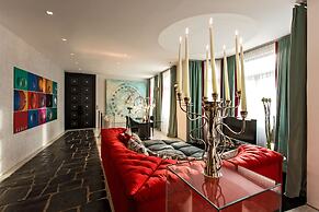 House of Time - Fancy Suite Vienna