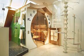 House of Time - Fancy Suite Vienna