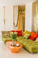 House of Time - Fancy Suite Vienna