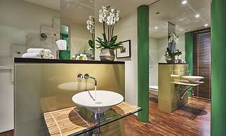 House of Time - Fancy Suite Vienna