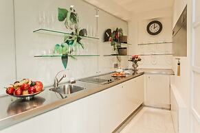 House of Time - Fancy Suite Vienna