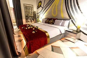 House of Time - Fancy Suite Vienna