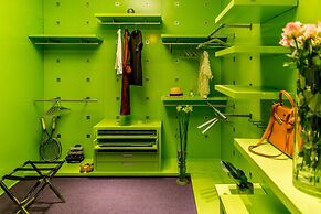 House of Time - Fancy Suite Vienna