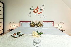 House of Time - Fancy Suite Vienna