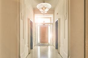 House of Time - Fancy Suite Vienna