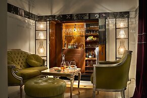 House of Time - Fancy Suite Vienna