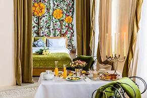 House of Time - Fancy Suite Vienna