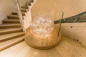 House of Time - Fancy Suite Vienna