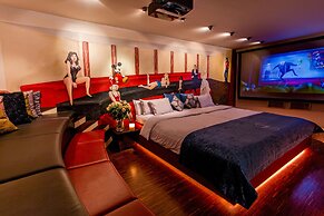 House of Time - Fancy Suite Vienna