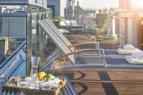 House of Time - Fancy Suite Vienna