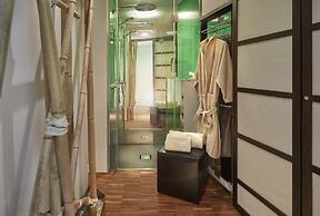 House of Time - Fancy Suite Vienna